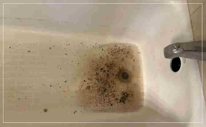 迎江区浴缸通下水