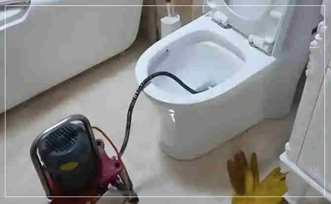 迎江区马桶蹲坑蹲厕疏通