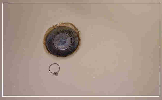 迎江区下水道物品打捞